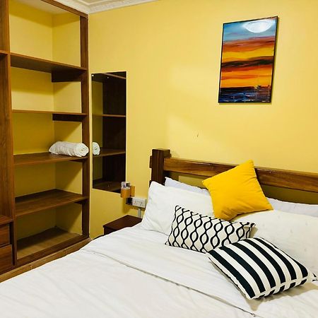 Lovely 2 Bedroom Apartment In Ongata Rongai Eksteriør bilde